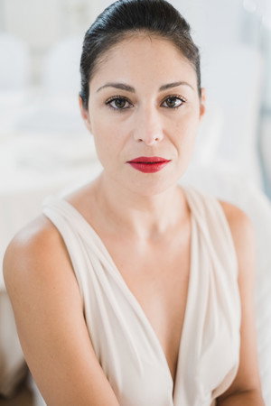 Ilenia Maccarrone in Our Family Three More