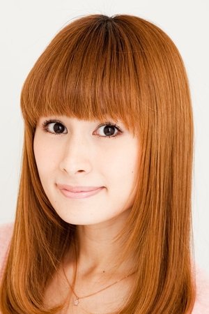 Mai Nakahara in I'm in Love With My Little Sister