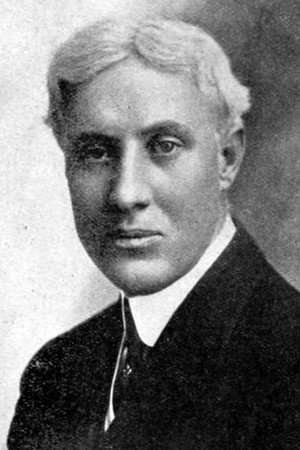 James O'Neill in The Traveling Salesman