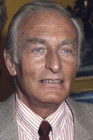 Anton Diffring in Zeppelin