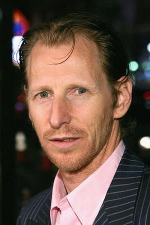 Lew Temple in Night Caller
