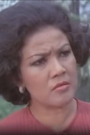 Rahayu Effendi in Orang-Orang Sinting