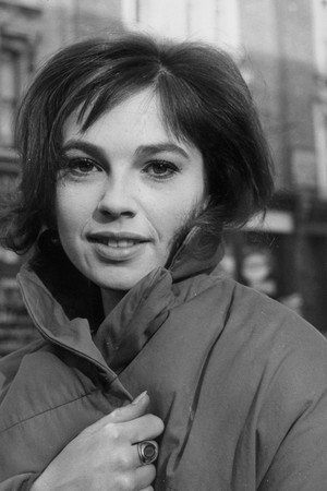 Kathleen Breck in Spaceflight IC-1