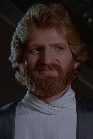 Howie Seago in Beyond Silence