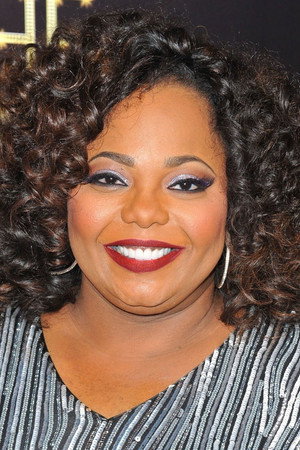 Cocoa Brown in A Very Merry Beauty Salon