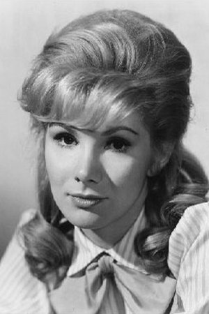 Susan Hampshire in Kill Two Birds