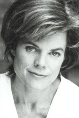 Kristin Rudrüd in Fargo