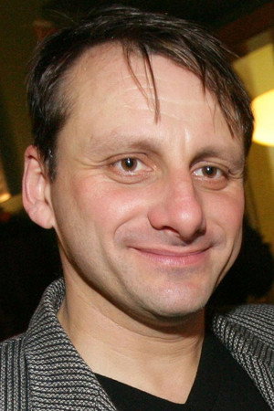 Radek Holub in O dívce, která šlápla na chléb