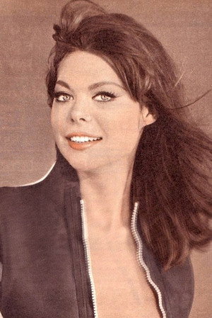 Susanna Clemm in Dressed to Kill