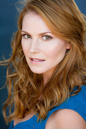 Heather Stephens in The Frankenstein Theory