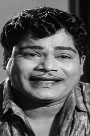 M. R. R. Vasu in Punnagai