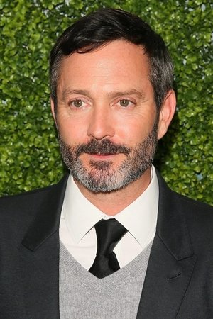 Thomas Lennon in Hancock