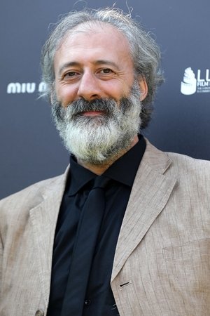 Francesco De Vito in The Passion of the Christ