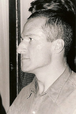 Benoît Lamy in Jean Daskalidès