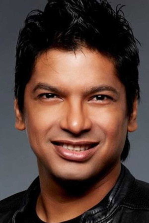 Shaan in Ghatothkach - Master of Magic