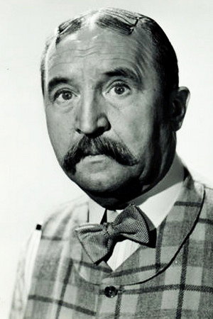 Frank Orth in The Great Rupert