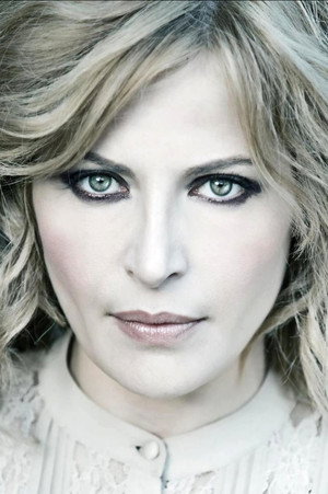 Barbara Pitotti in Gli Straspeed a Crazy World