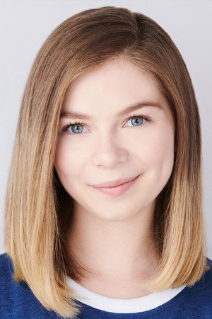 Victoria Leigh in Sinister