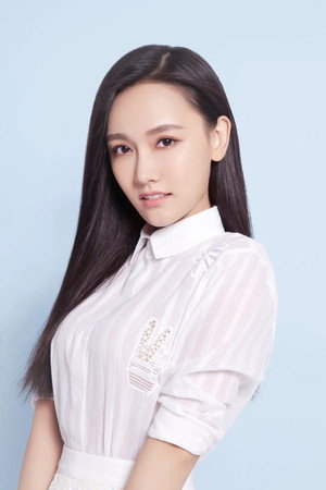 Sun Xiaoxiao in Run