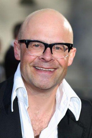 Harry Hill in Harry Hill: in 'Hooves'