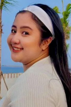 Fitria Rasyidi in Hidden Enemy