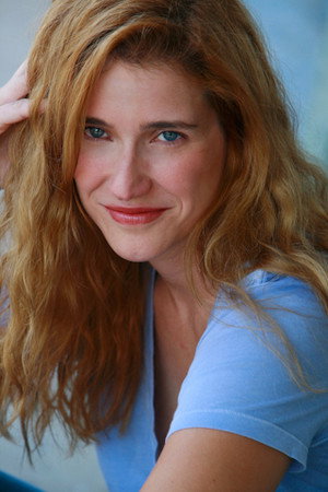 Yvonne Landry in Mississippi Grind