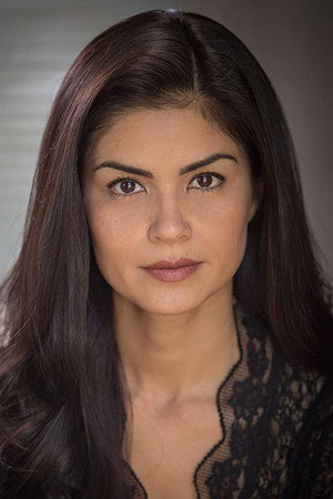 Alma Sisneros in Half Brothers