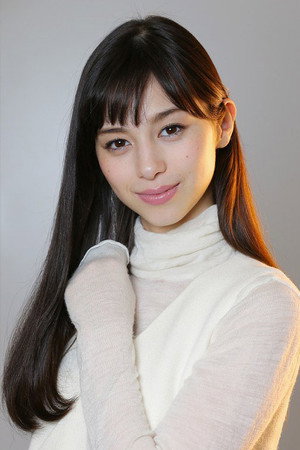 Ayami Nakajo in Snow Flower