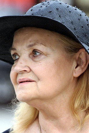 Gabriela Vránová in Drahý Bedřichu