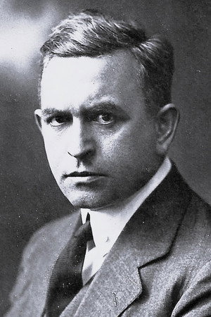 Ludwig Hartau in Die Tochter Napoleons