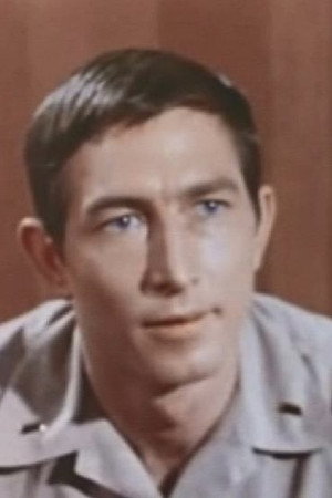 Warren Hammack in Monster Invaders from Space