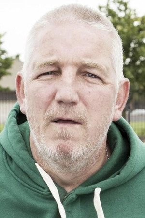 Stephen Clinch in Creep Hunters
