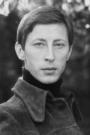 Murray Melvin in Gawain and the Green Knight