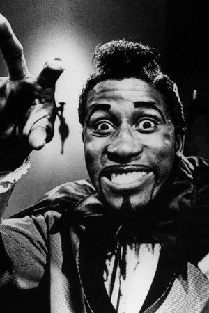 Screamin' Jay Hawkins in Mystery Train