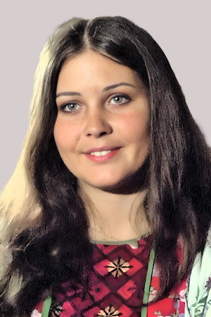 Verónica Miriel in Night of the Howling Beast
