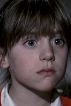 Leni Tanzer in The Seventh Continent