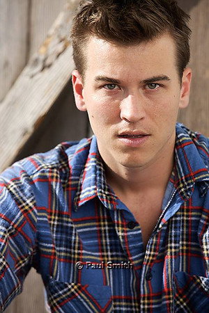 Jay Gillespie in Boys Life 4
