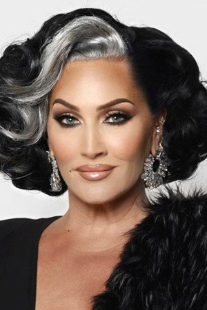Michelle Visage in The Queens