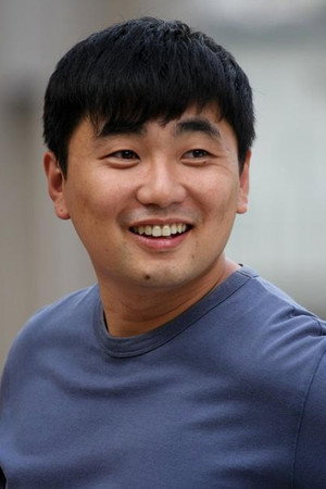 Zhou Dehua in The Promised Land
