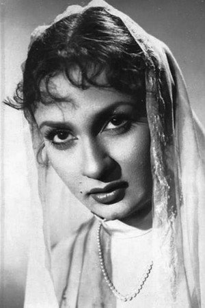 Nadira in Cobra