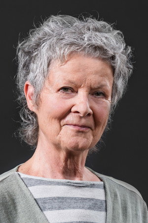Silvia Jost in The Swissmakers