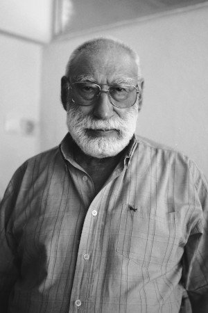 António de Macedo in In the Interstices of Reality or The Cinema of António de Macedo