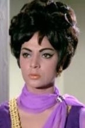 Sonia Sahni in Be-Shaque