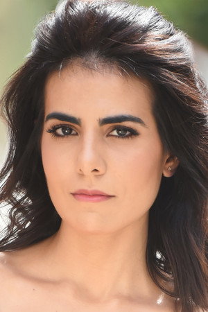Sarah Jorge León in Lotoman