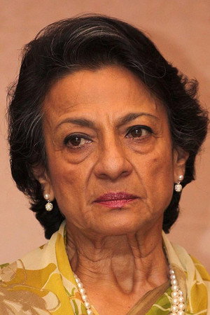 Tanuja Samarth in Antim Nyay