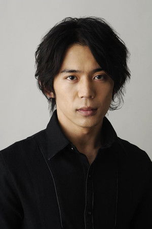Yoshinori Okada in Make the Devil Laugh