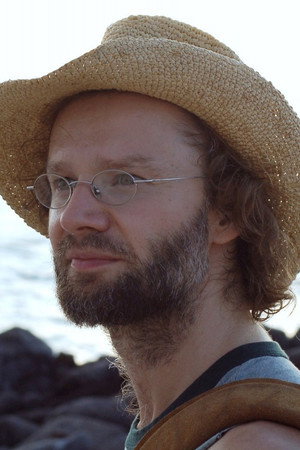 David Gatten in The Illinois Parables