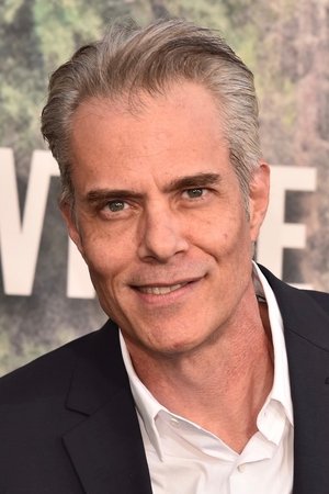 Dana Ashbrook in Unplugged