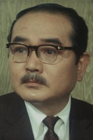 Ken Sudo in Police Precinct Part 2