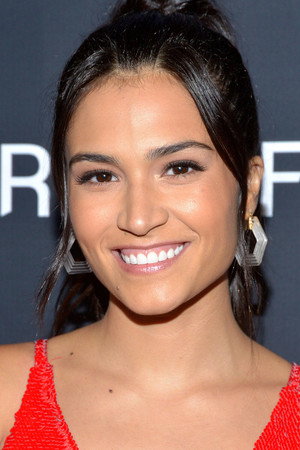 Kristina Reyes in Trick